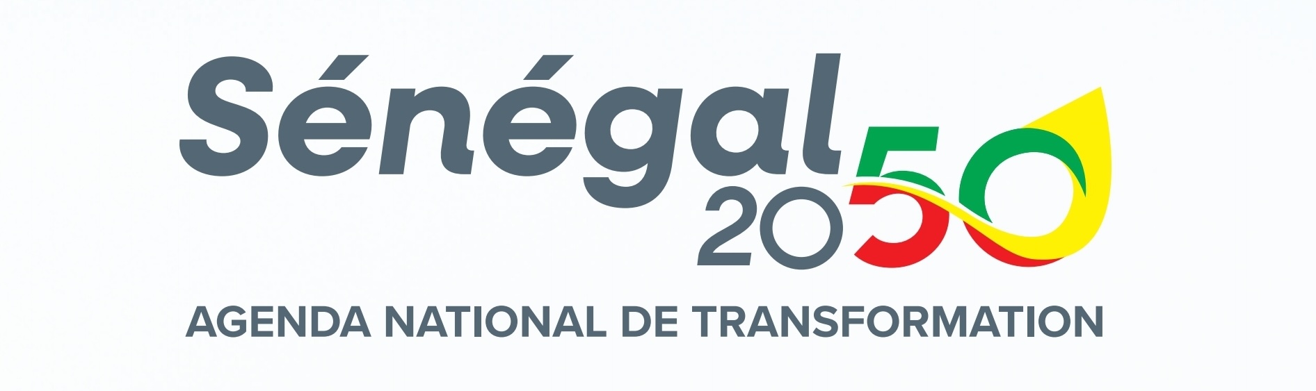 logo Senegal 2050 logo Senegal 2050
