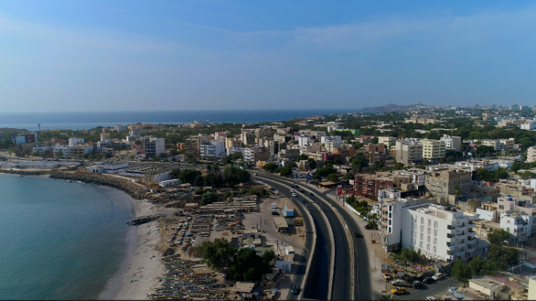 Exemple : Gouvernance Intégrée des Infrastructures Routières Urbaines