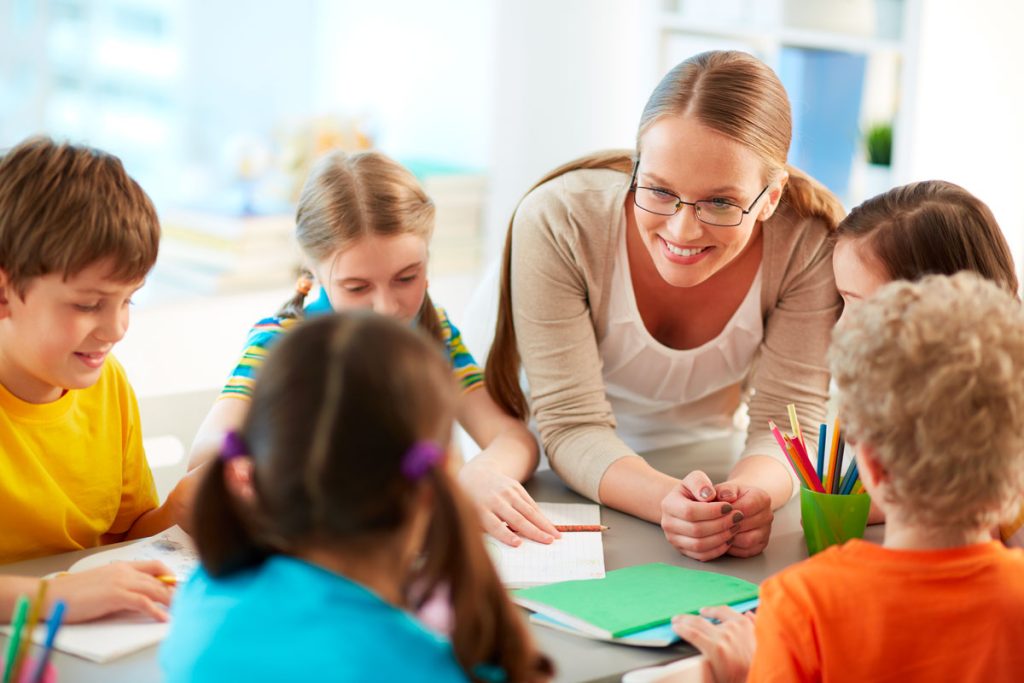 CAP Accompagnant Éducatif Petite Enfance (AEPE)