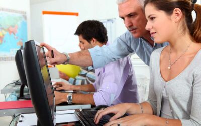Parcours Excel Débutant