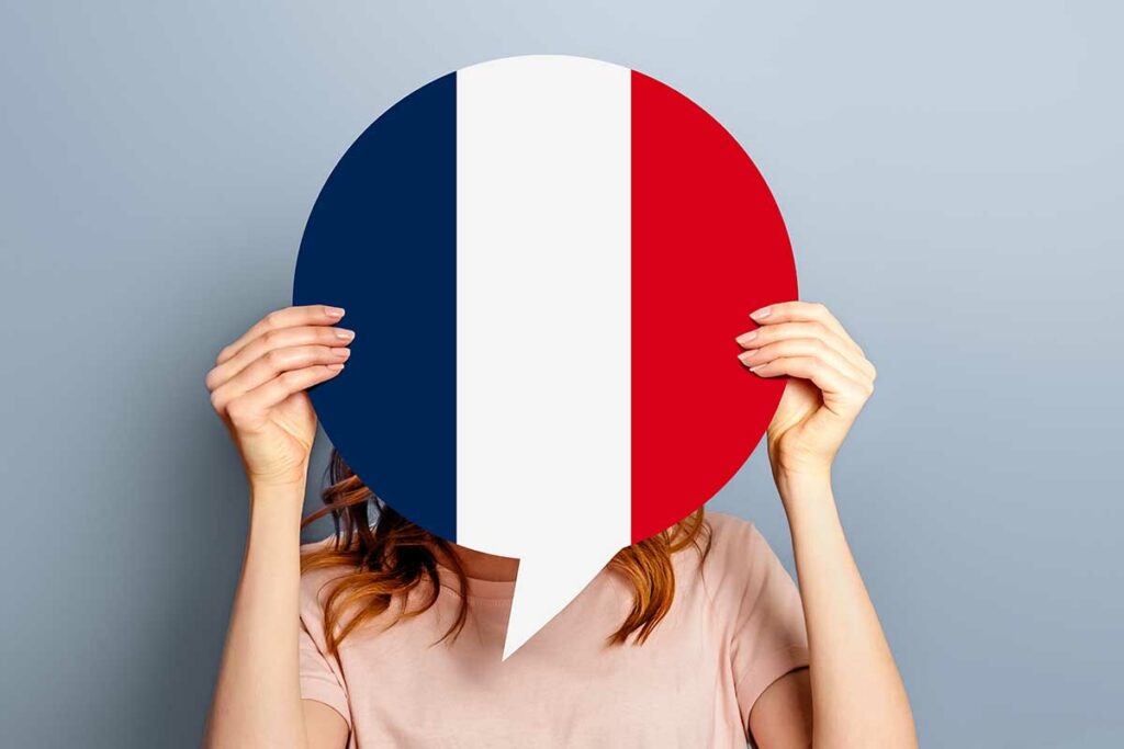 Parcours linguistique coordonné Niveau A1.1: communicant à l’oral