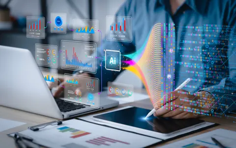 Solutions digitales : comment optimiser vos opérations grâce au haut débit