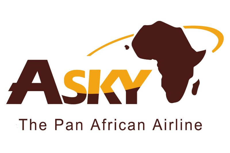 Official airline carrier